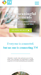Mobile Screenshot of giftcardimpressions.com